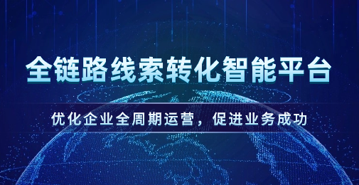 提升战败线索转化，优化营销成本